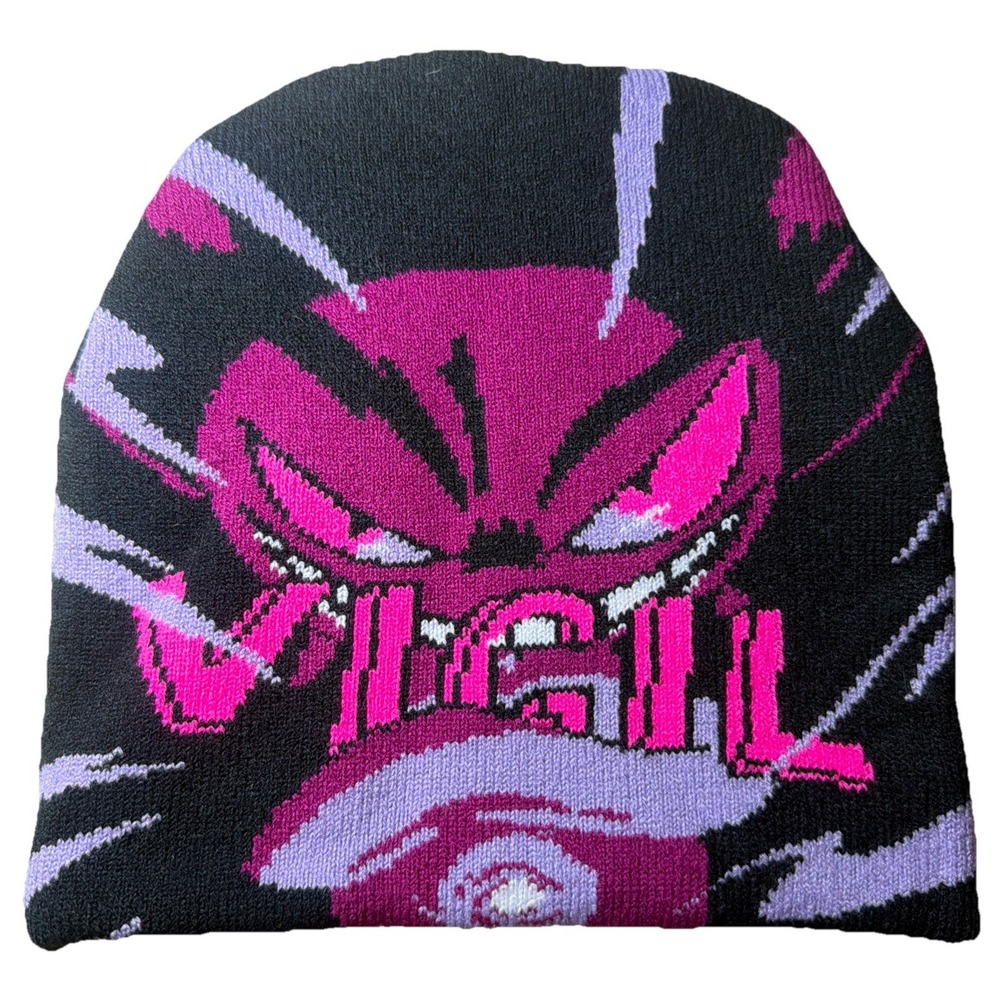 Vigil Pokémon Gengar Beanie Hat Winter